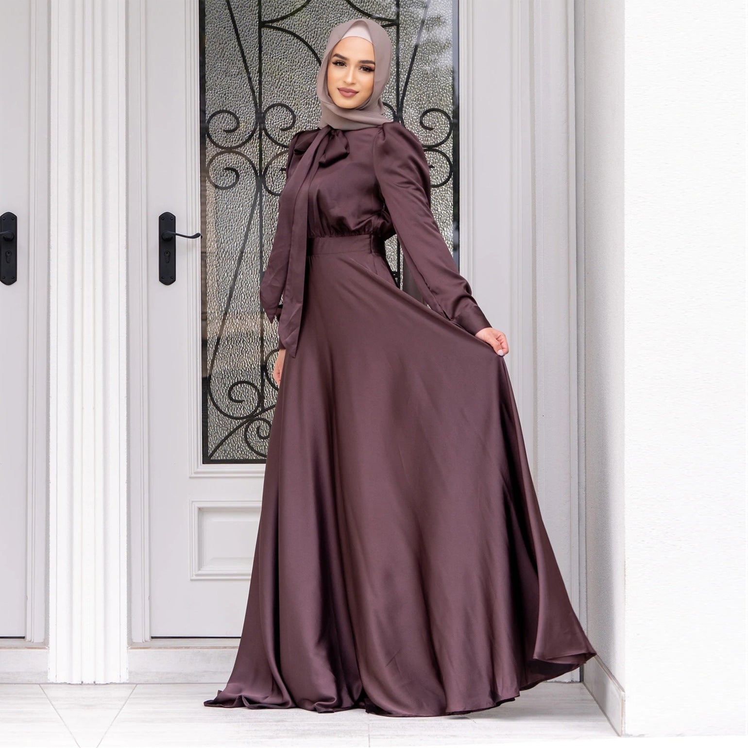 Thea Appealing Abaya Dress Abaya Sister Thea Appealing Abaya Dress Abaya Sister