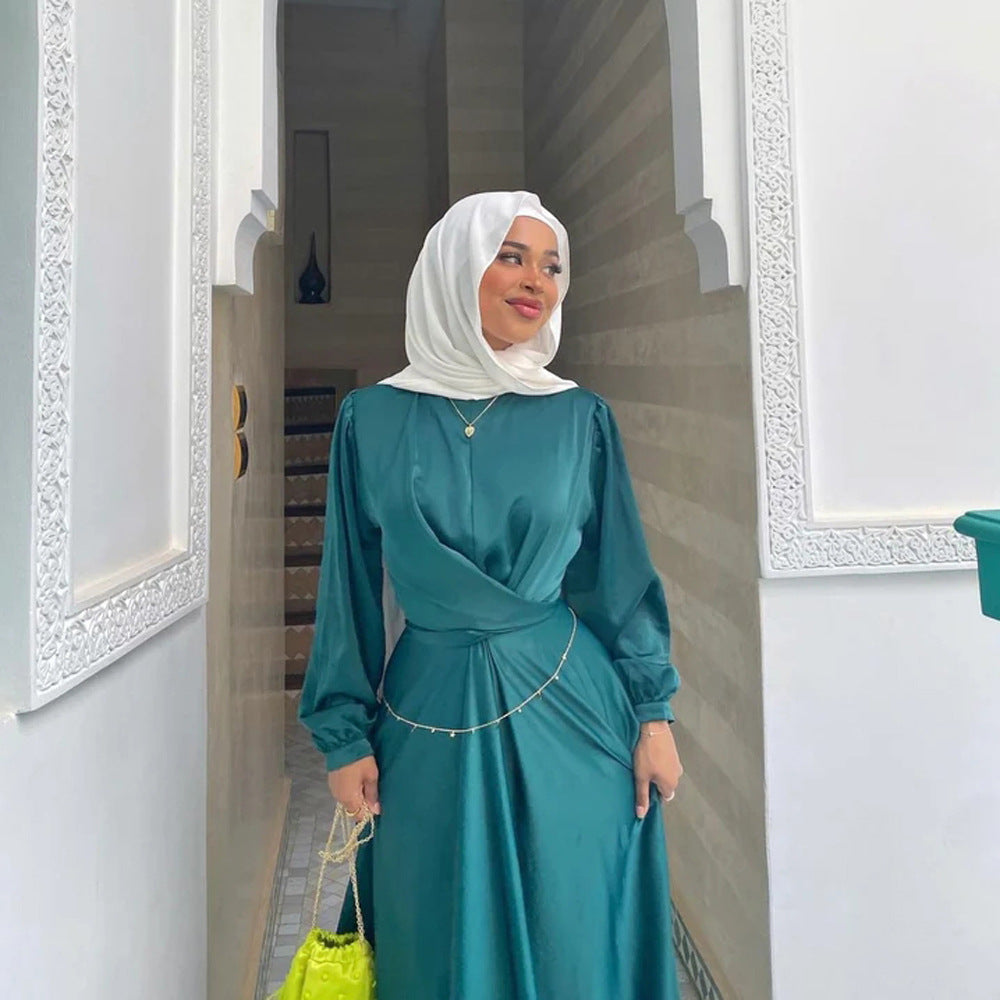 Gia Delightful Abaya Dress Abaya Sister Gia Delightful Abaya Dress Abaya Sister