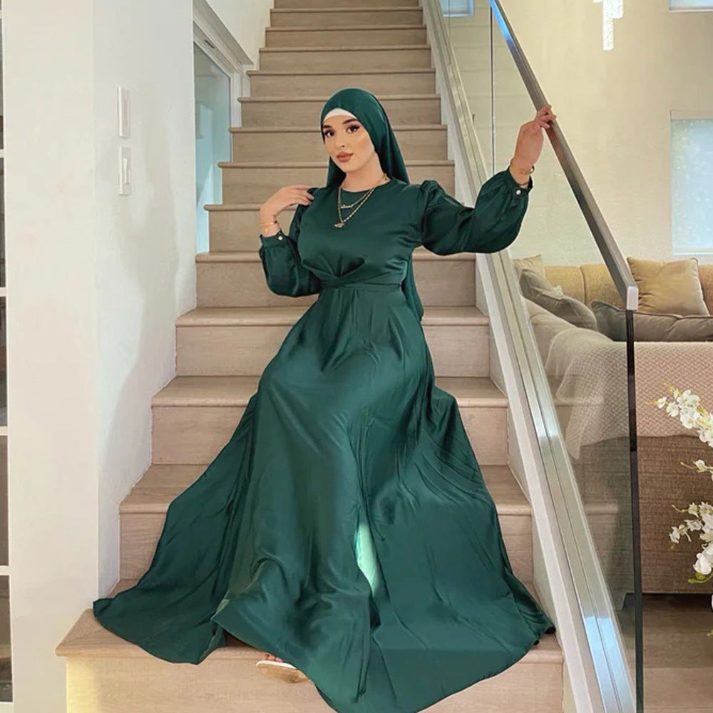 Gia Delightful Abaya Dress Abaya Sister Gia Delightful Abaya Dress Abaya Sister