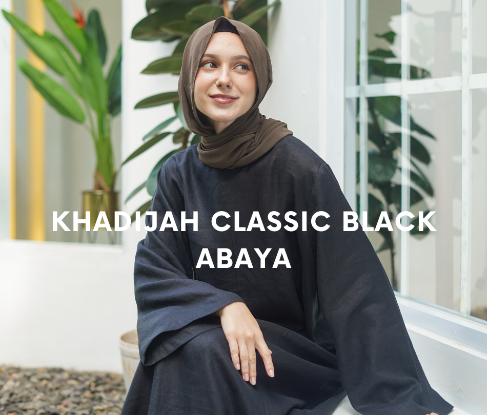 Abaya Sister
